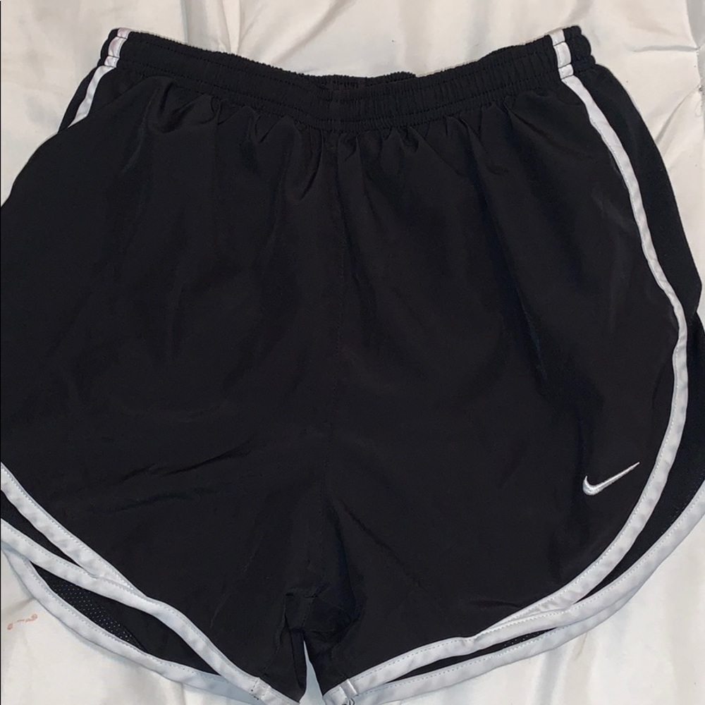 nike dri-fit shorts